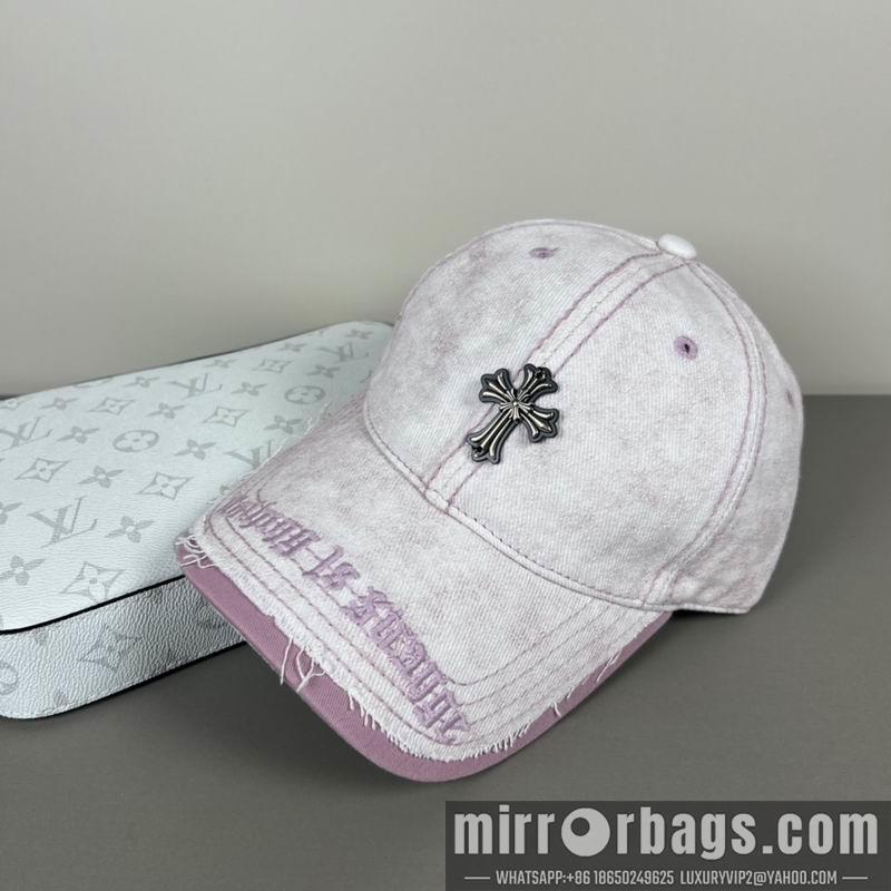 Replica Chrome Hearts Hat dx43