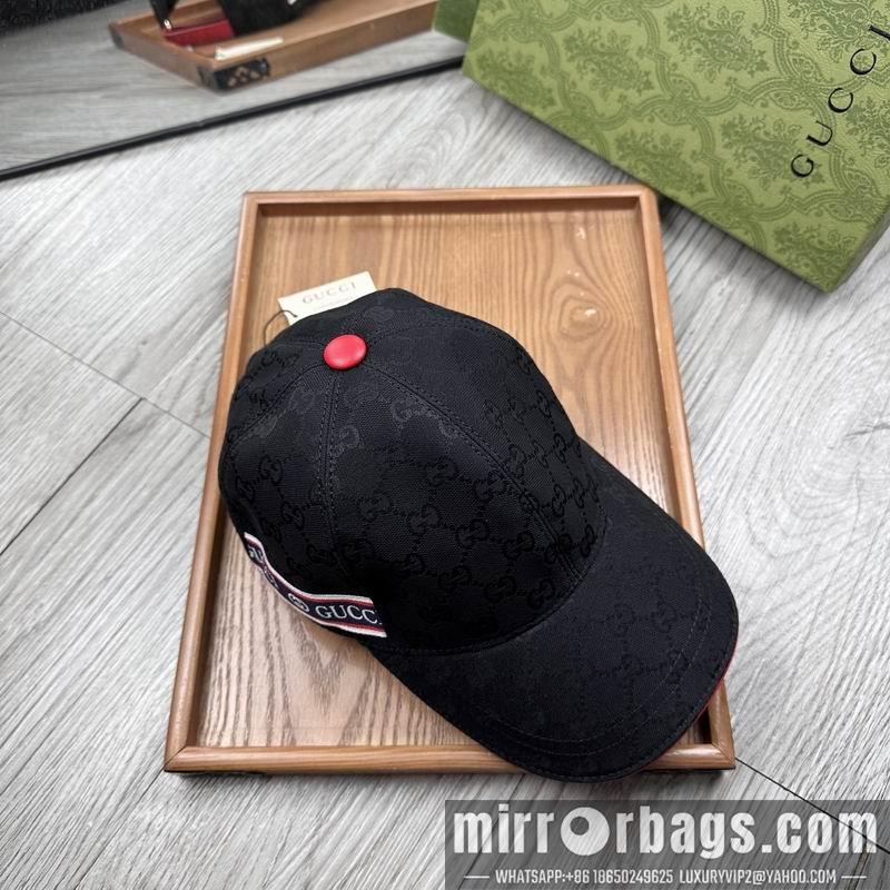 Replica Gucci Hat dx18