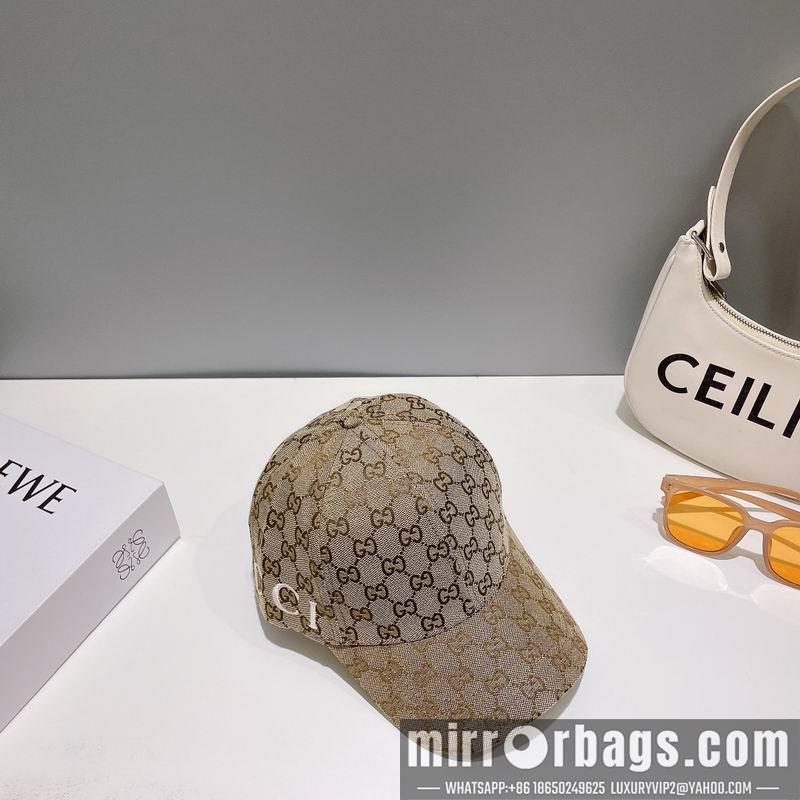 Replica Gucci Hat 010201