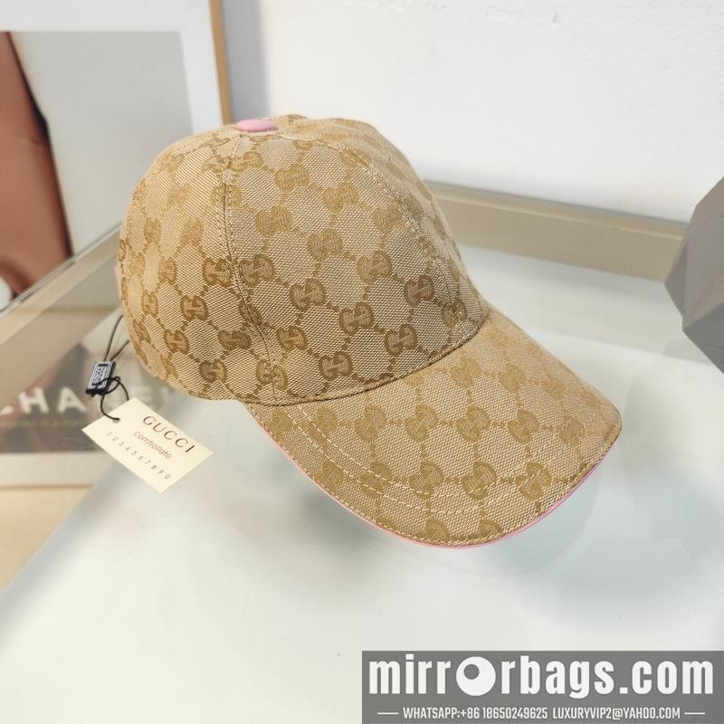 Replica Gucci Hat dx141