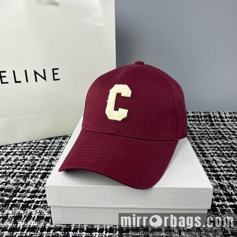 Replica Celine Hat hm10
