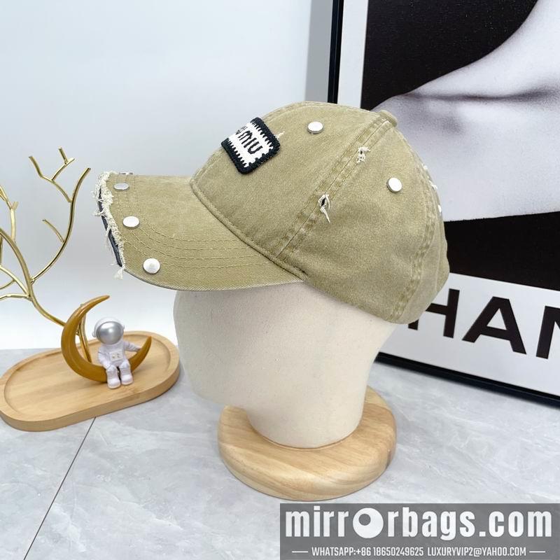Replica Miumiu Hat dx22