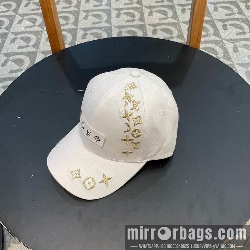 Replica LV Hat 041412