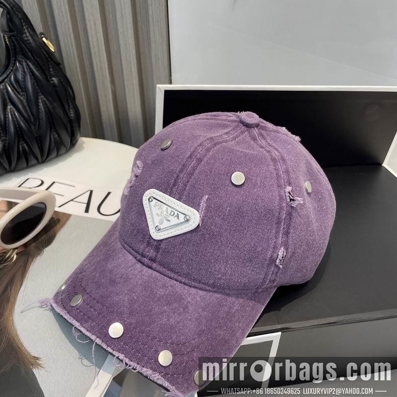 Replica Prada Hat 040202