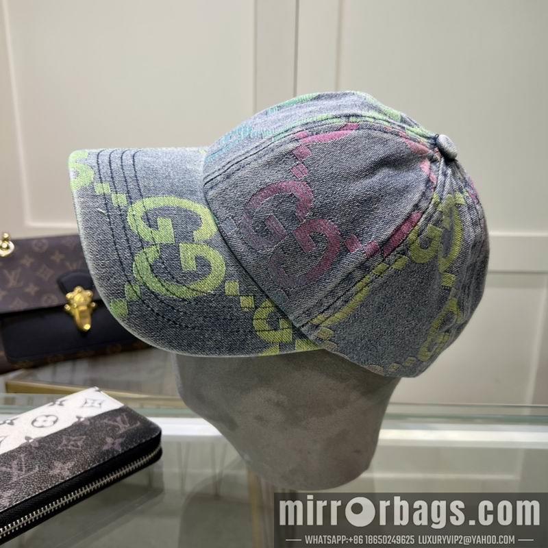 Replica Gucci Hat dx142