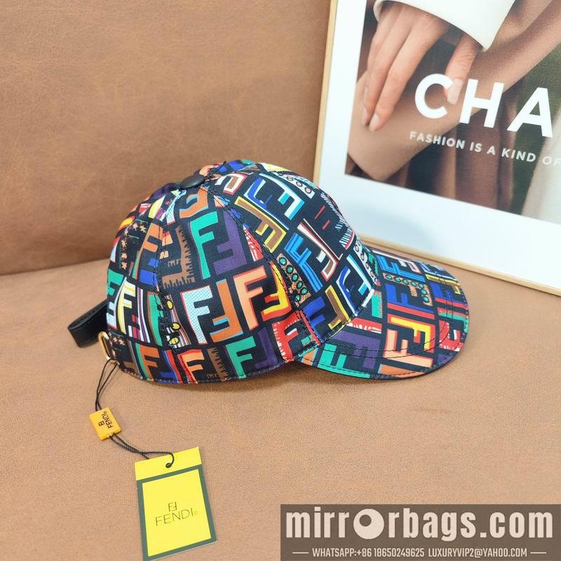 Replica Fendi Hat dx40