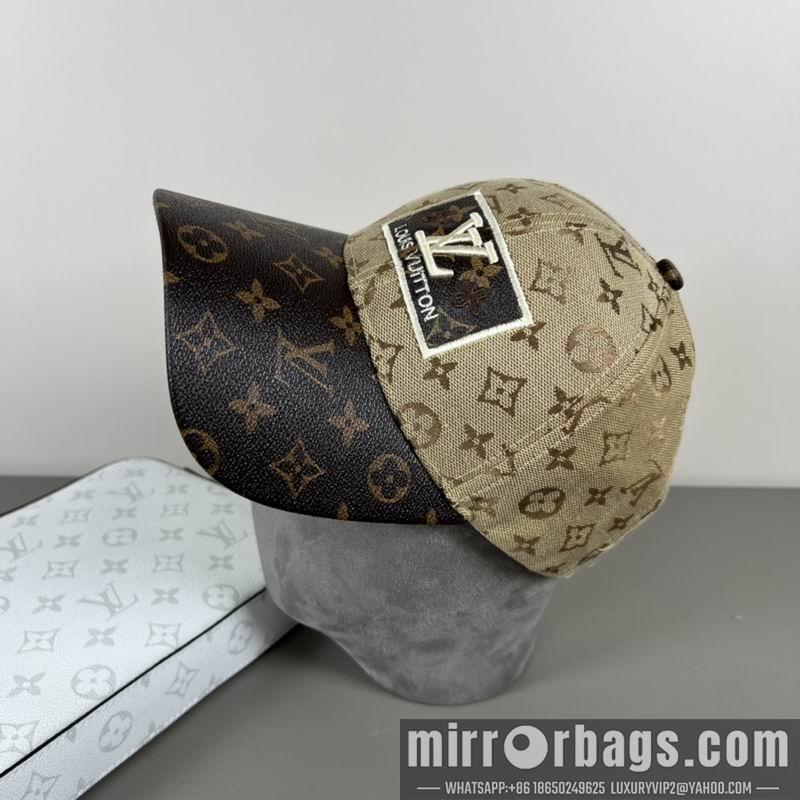 Replica LV Hat dx08