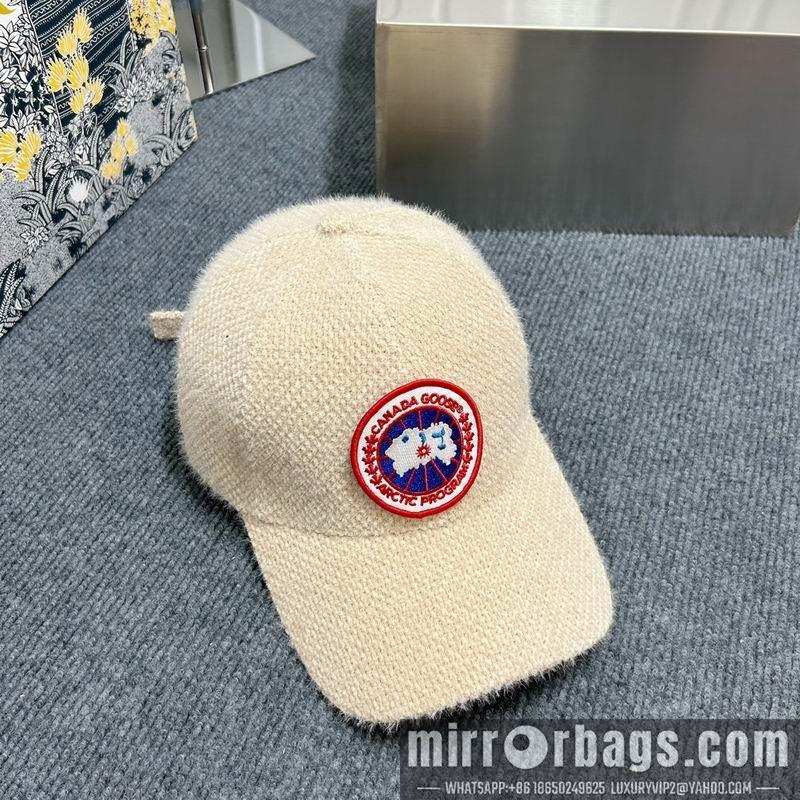 Replica Canada Hat dx03