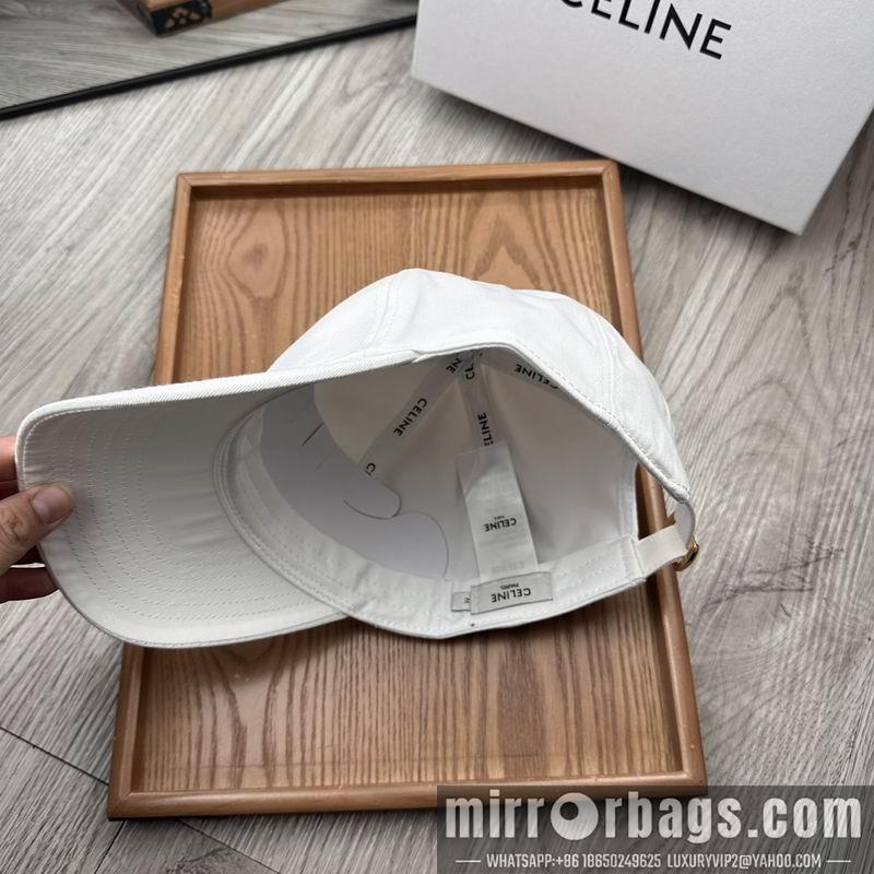 Replica Celine Hat dx99