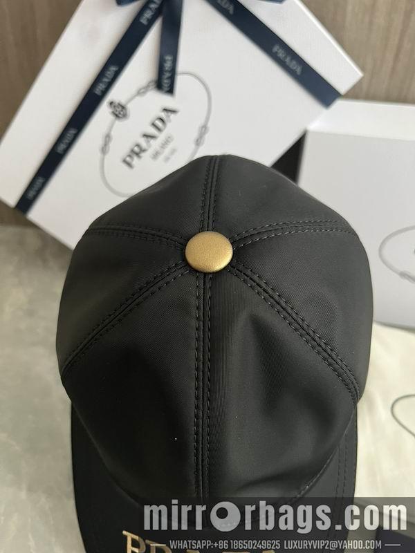 Replica Prada Hat dx47