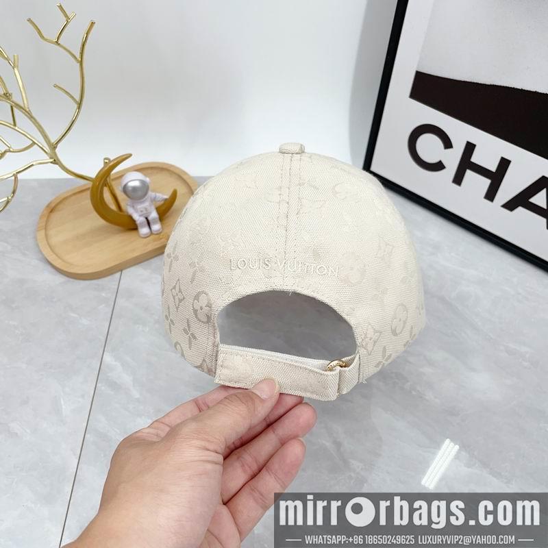 Replica LV Hat dx53