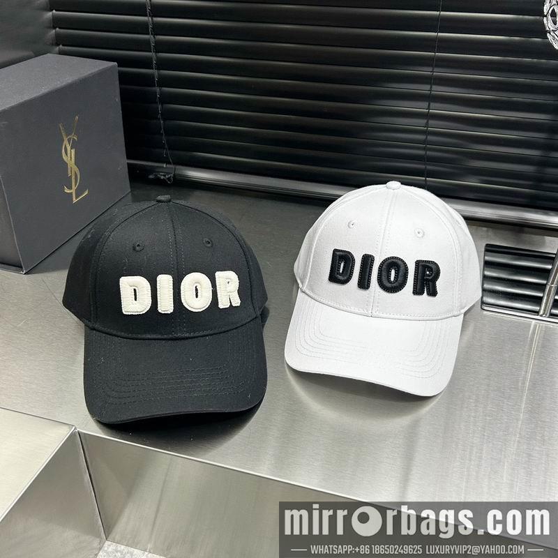 Replica Dior Hat 050703