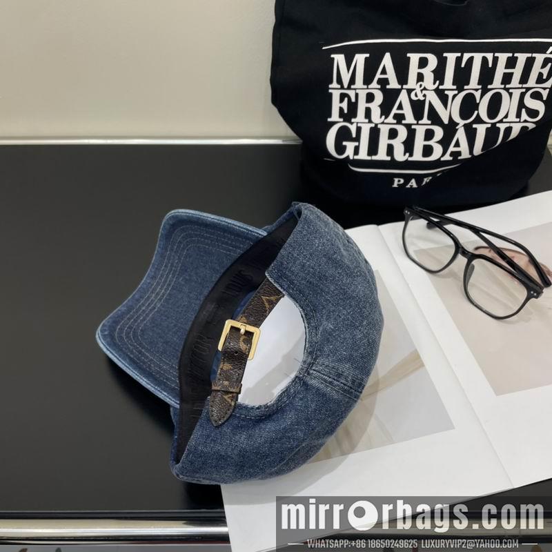 Replica LV Hat 072206