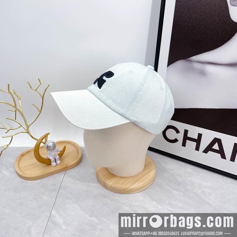 Replica Rest Recreation Hat dx04