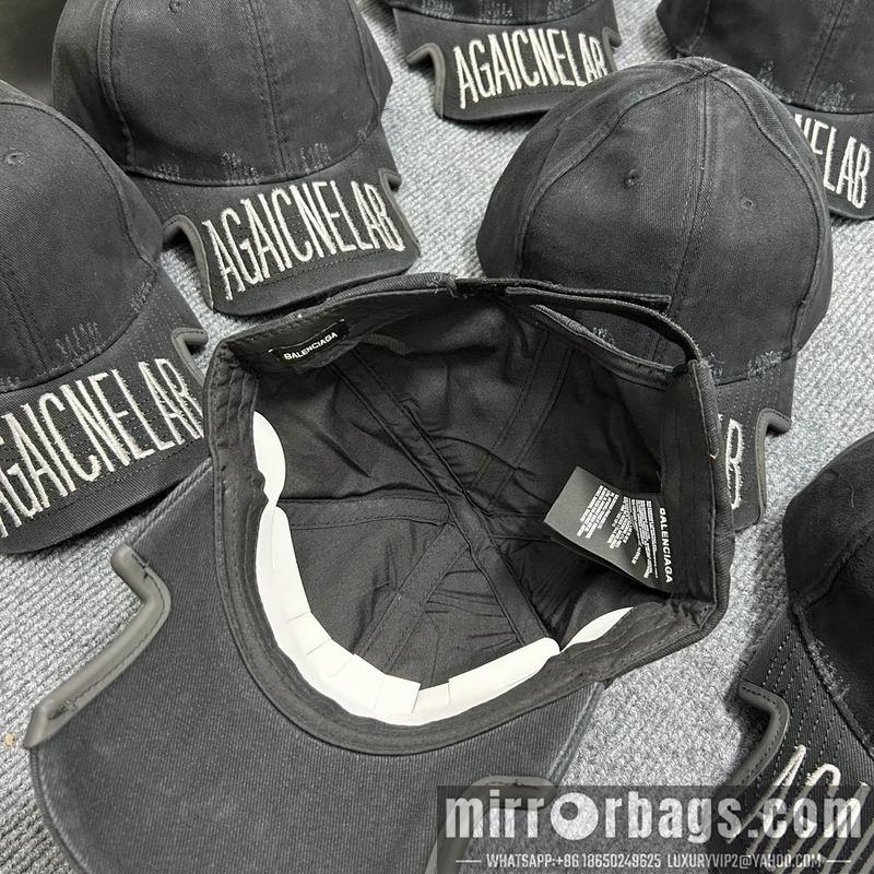 Replica Balenciaga Hat dx88