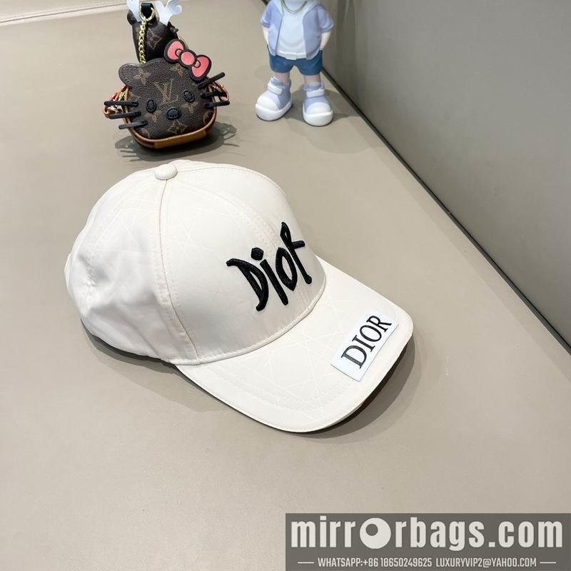 Replica Dior Hat 072801