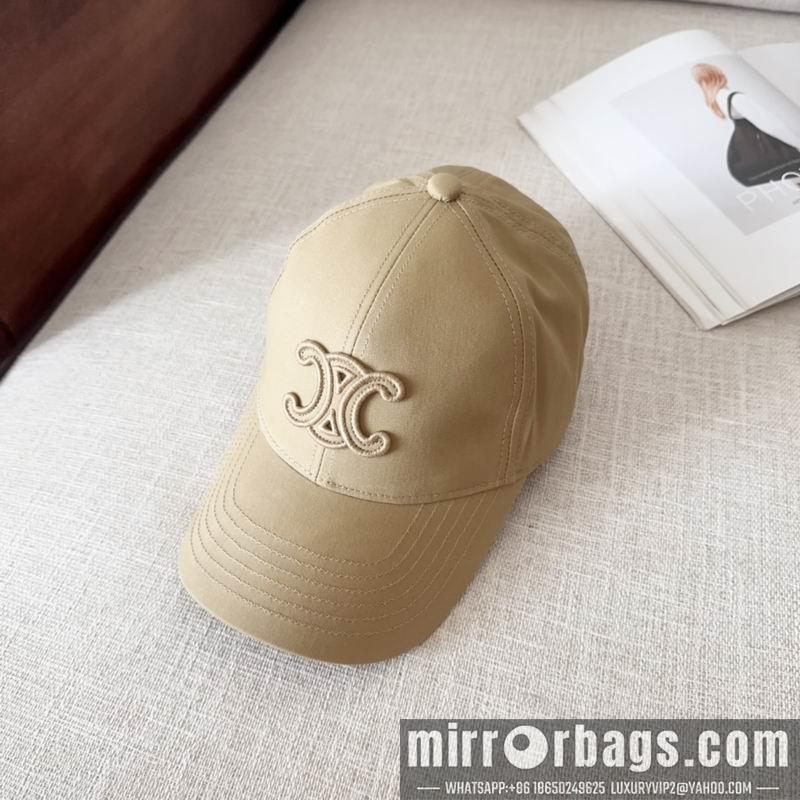 Replica Celine Hat dx118