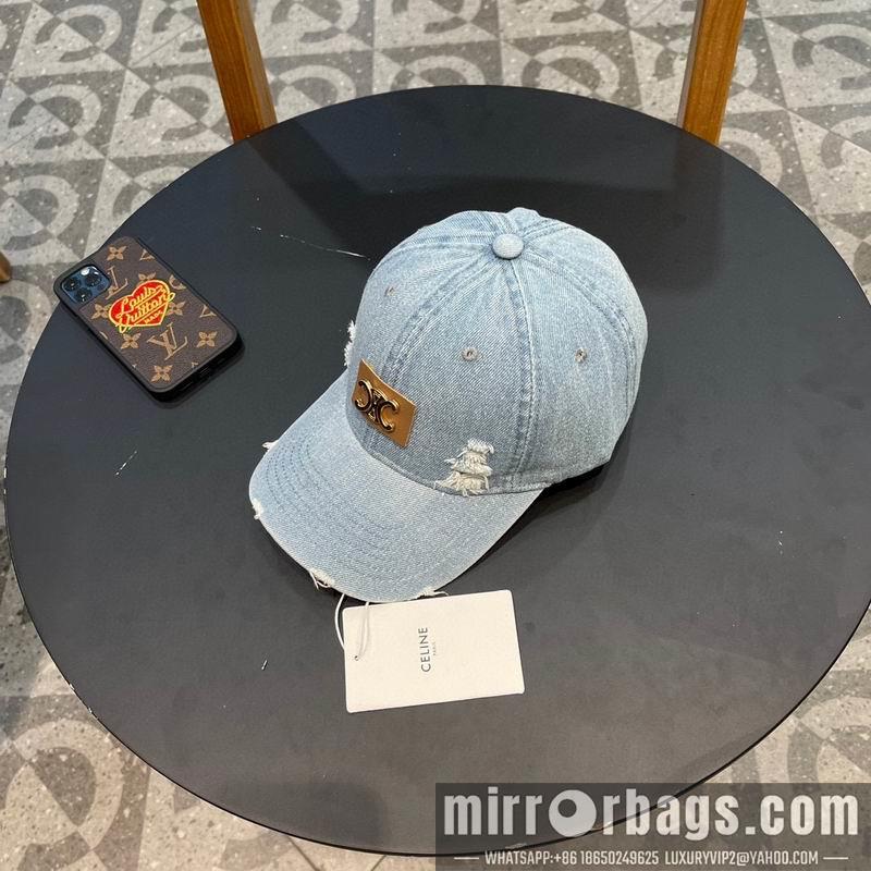 Replica Celine Hat 042804