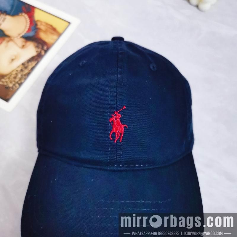 Replica Polo Hat dx01