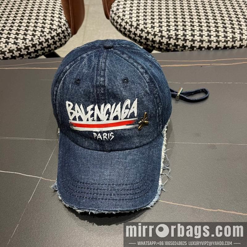 Replica Balenciaga Hat 072802