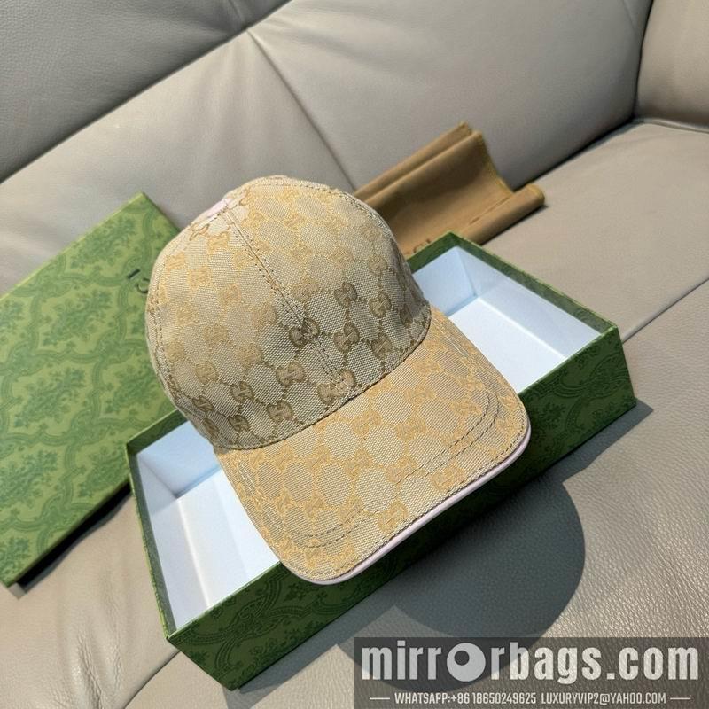 Replica Gucci Hat dx157