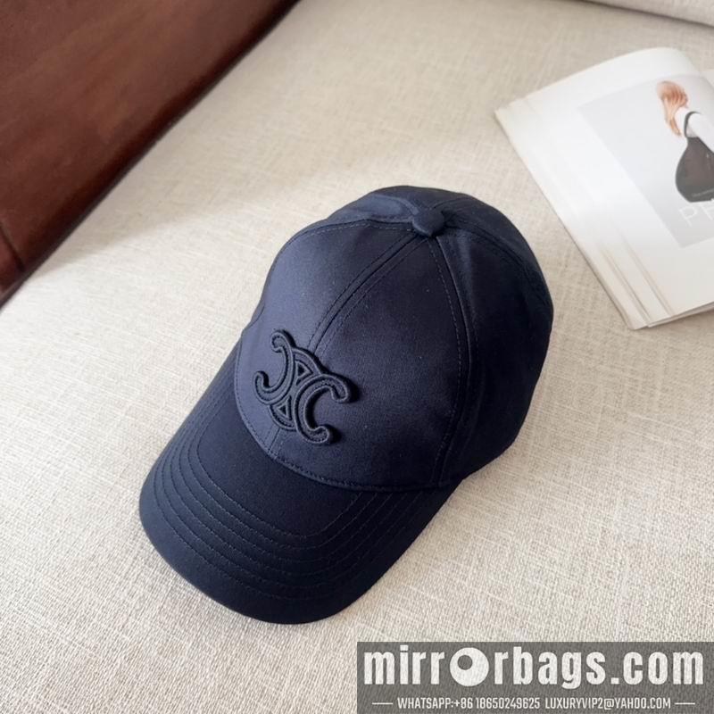Replica Celine Hat dx133