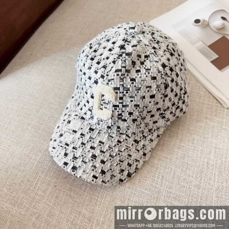 Replica Chanel Hat 110601
