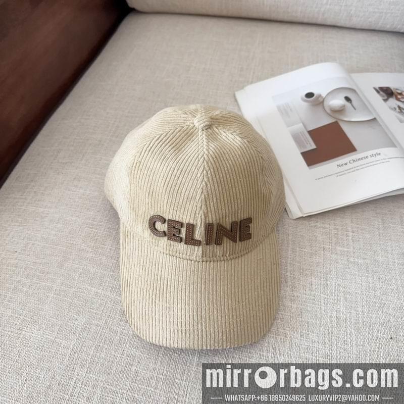Replica Celine Hat dx130