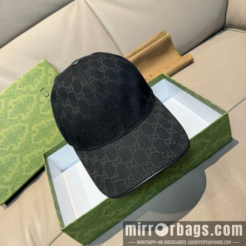Replica Gucci Hat dx157
