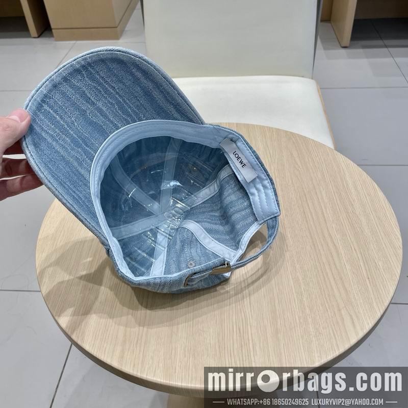 Replica Loewe Hat 040201