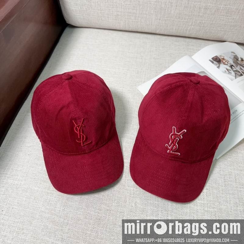 Replica YSL Hat dx30
