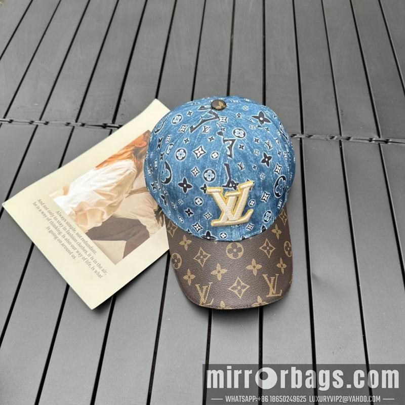 Replica LV Hat 122724