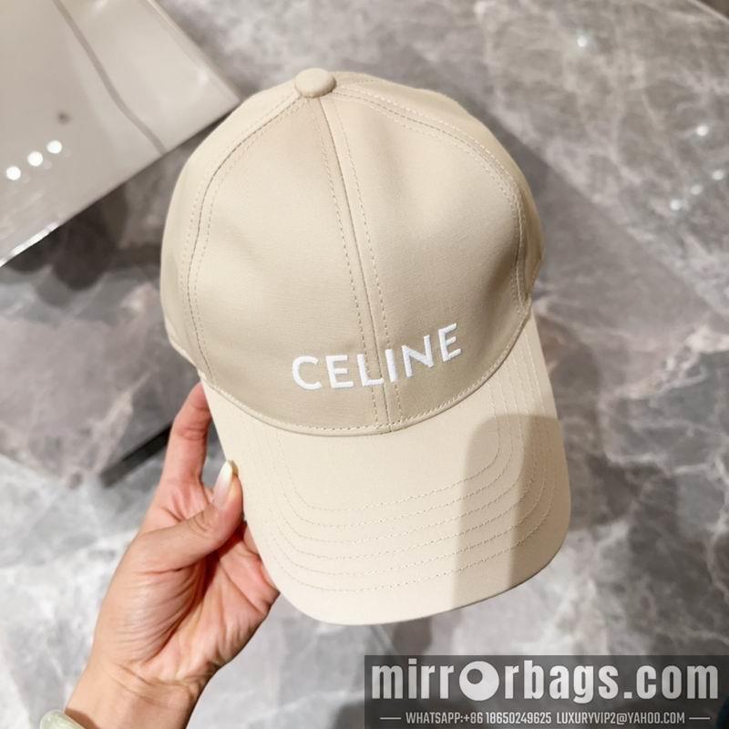 Replica Celine Hat 082603