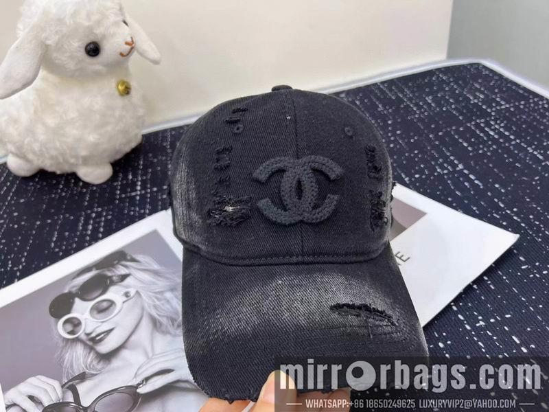 Replica Chanel Hat dx57