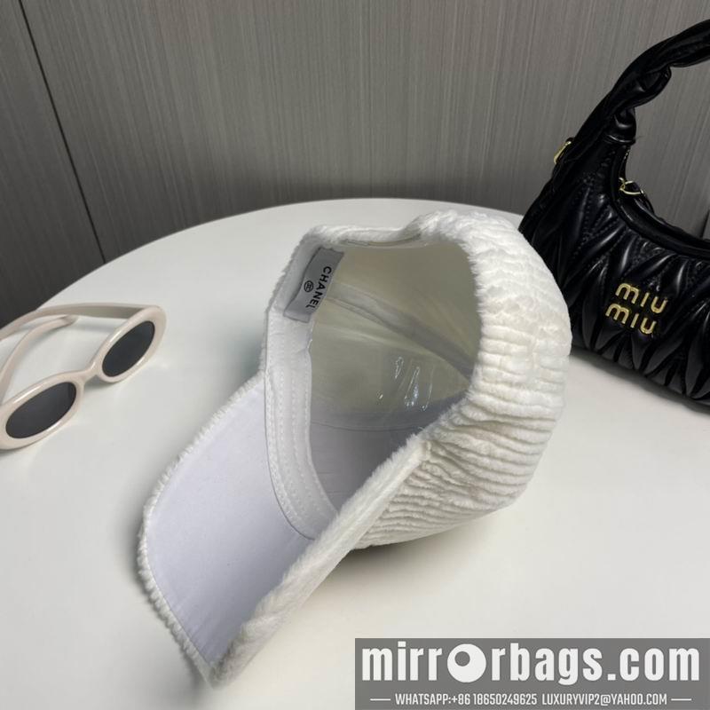 Replica Chanel Hat 010401