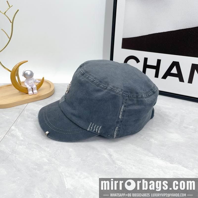 Replica Chrome Hearts Hat dx55