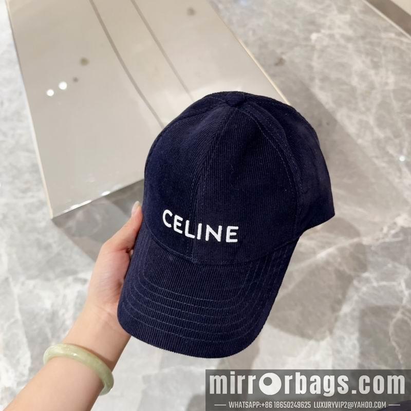 Replica Celine Hat dx96