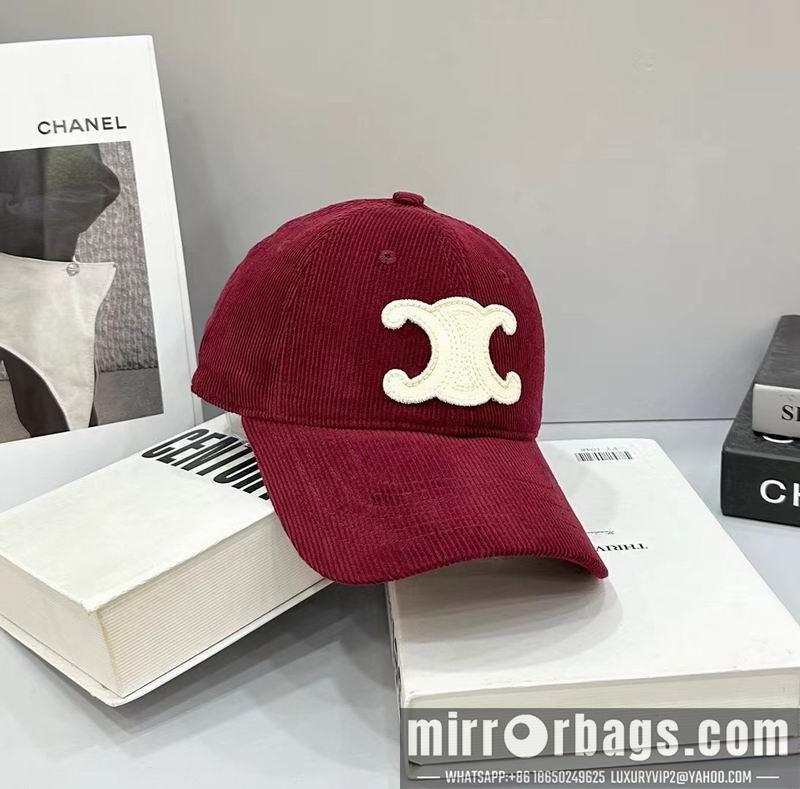 Replica Celine Hat 110605