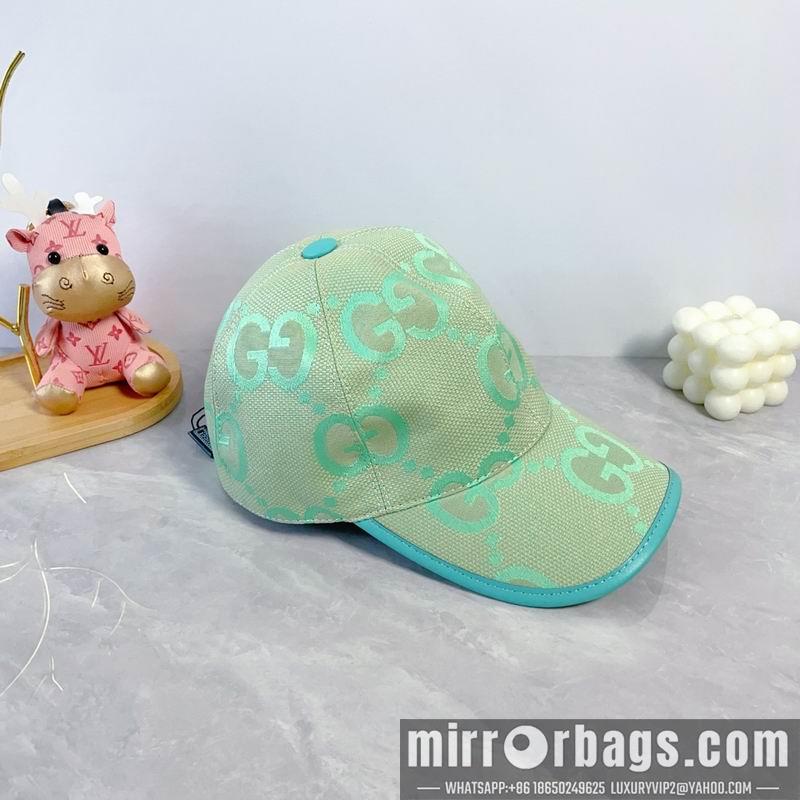 Replica Gucci Hat dx134