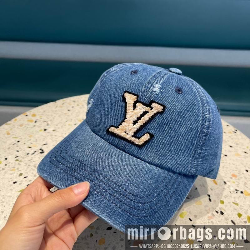 Replica LV Hat 072207