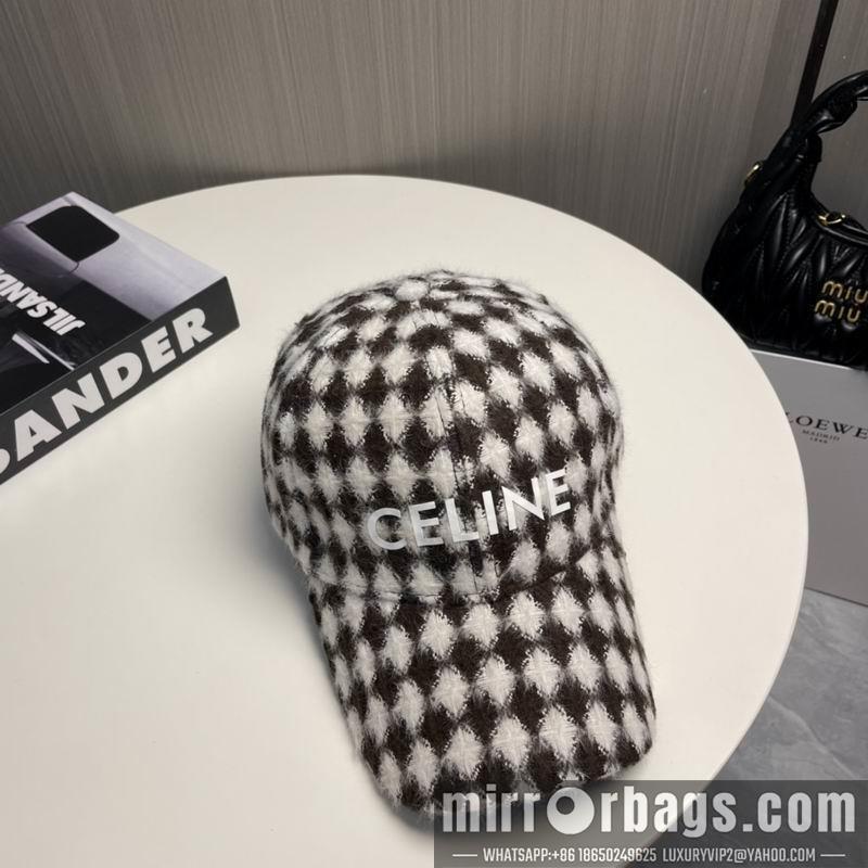 Replica Celine Hat 092201