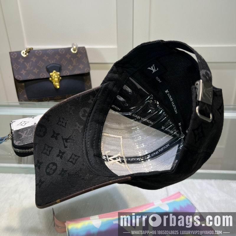 Replica LV Hat dx23