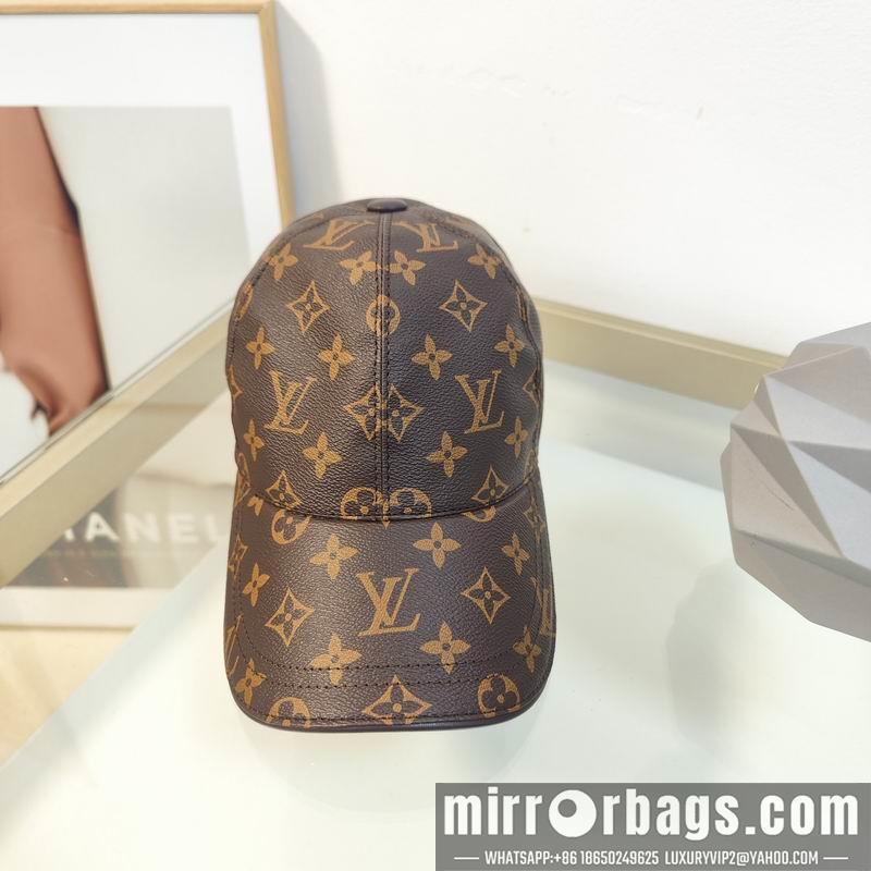 Replica LV Hat dx121
