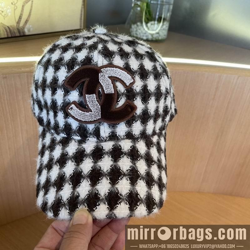 Replica Chanel Hat 121402