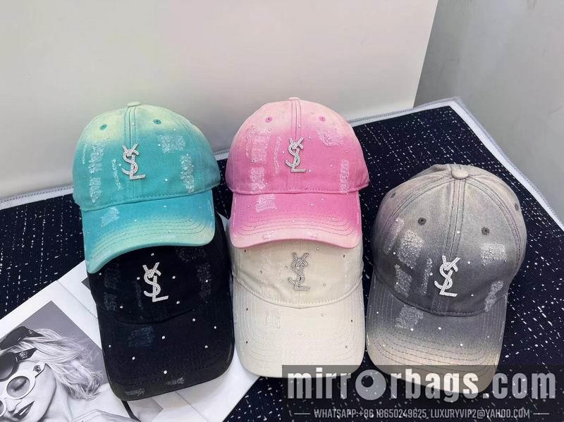 Replica YSL Hat dx23