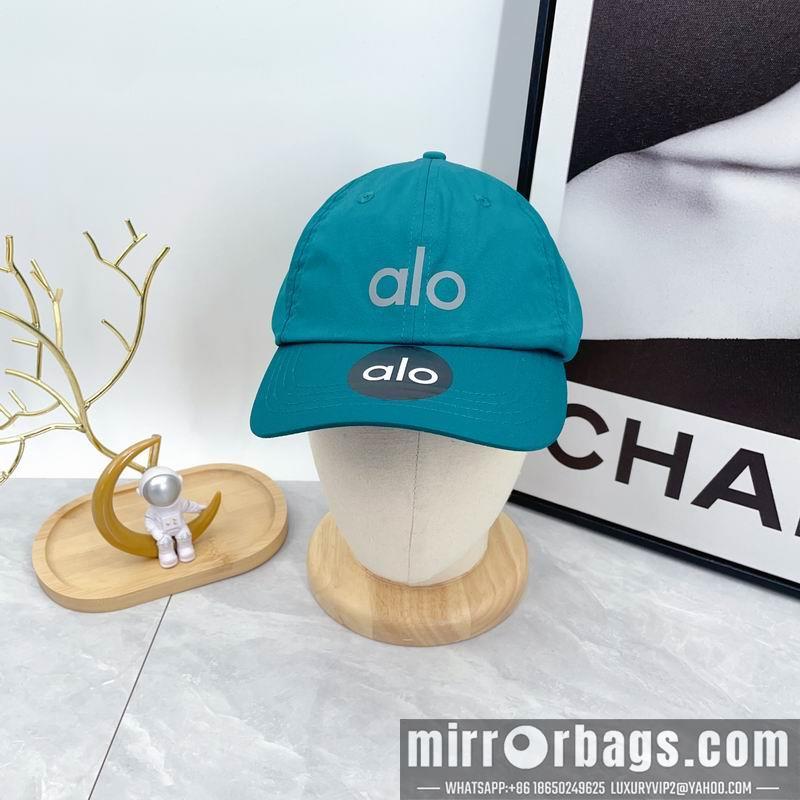 Replica Alo Hat dx38