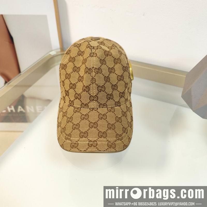 Replica Gucci Hat dx144