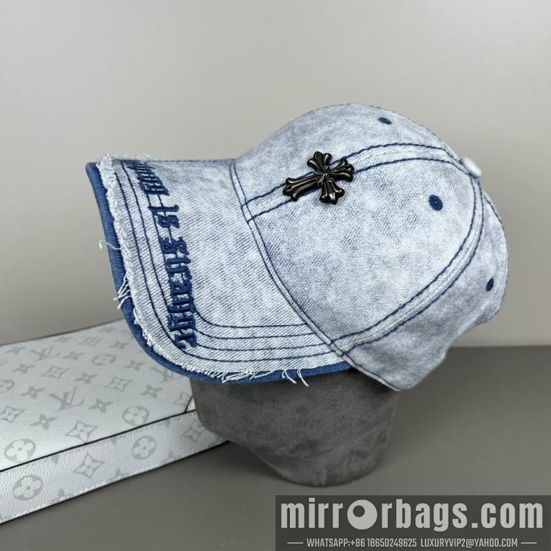 Replica Chrome Hearts Hat dx43