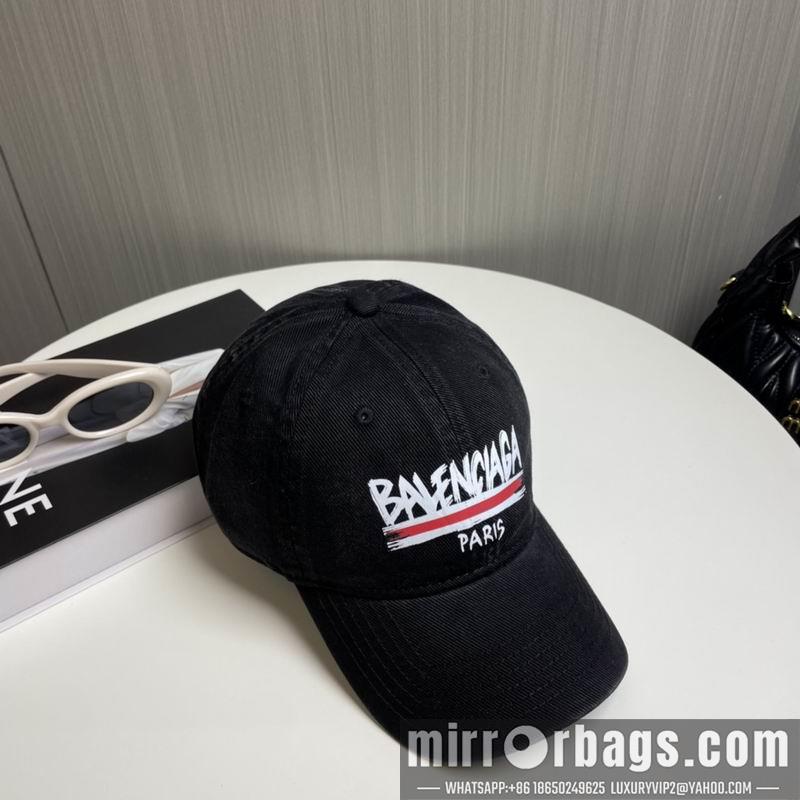 Replica Balenciaga Hat 102801