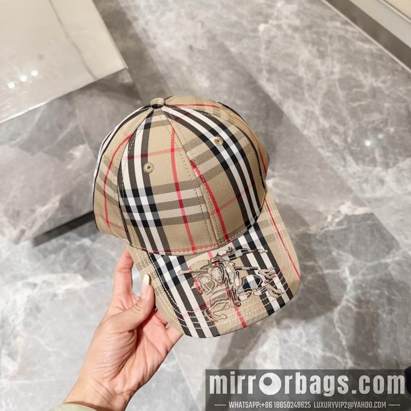 Replica Burberry Hat dx59
